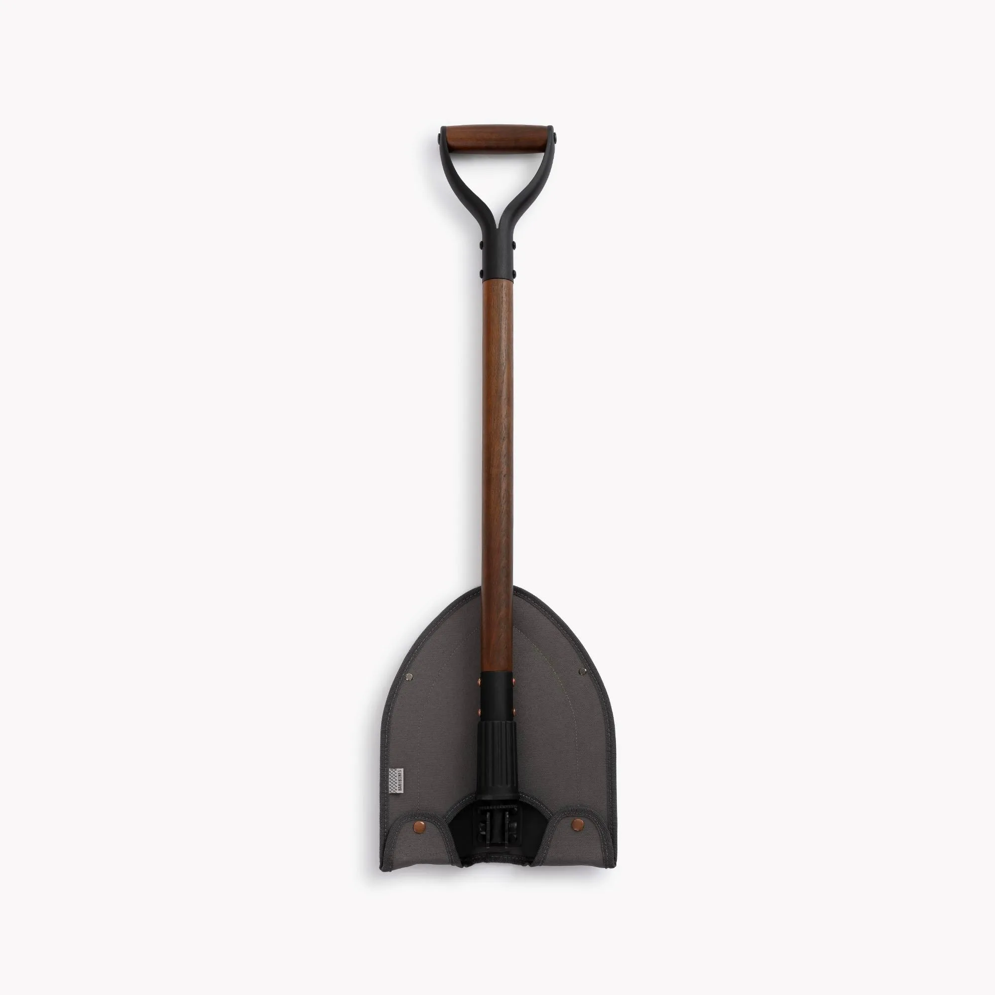 Rynx | Folding shovel