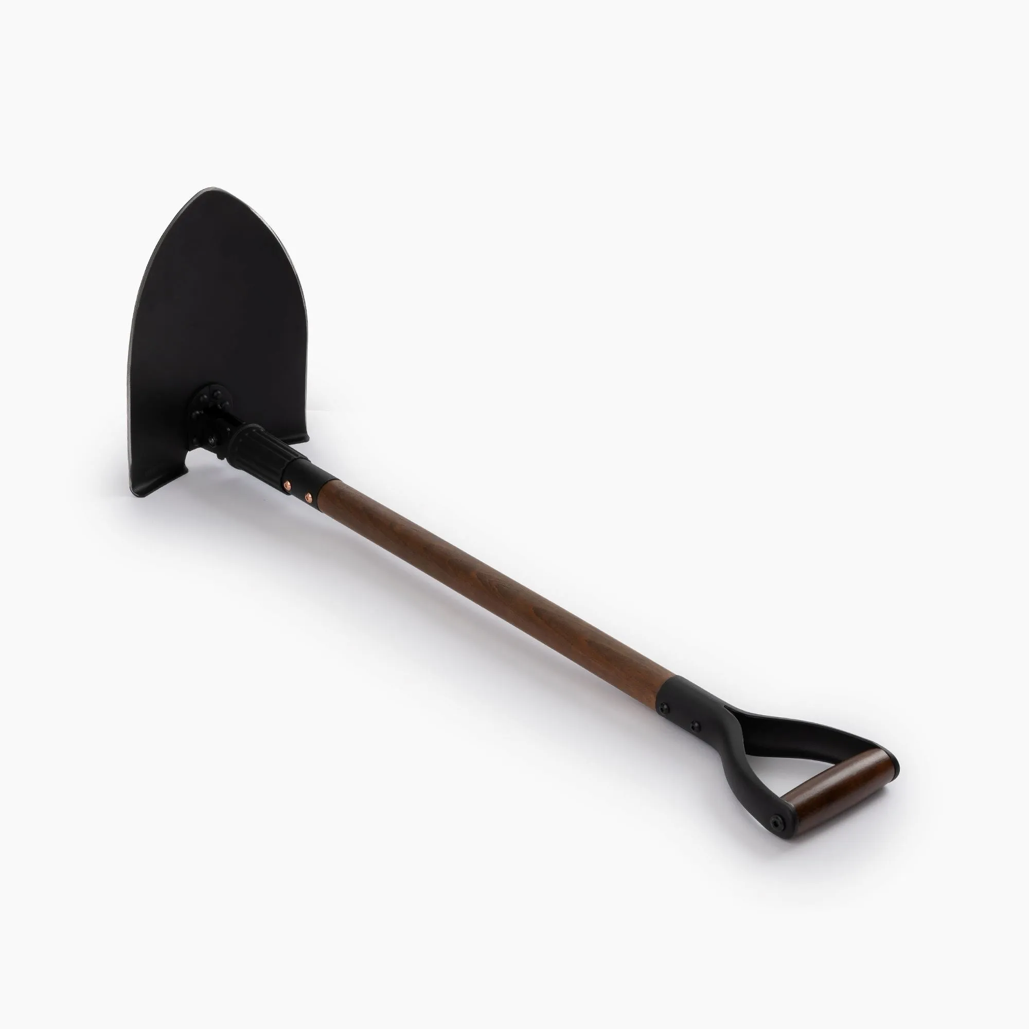 Rynx | Folding shovel