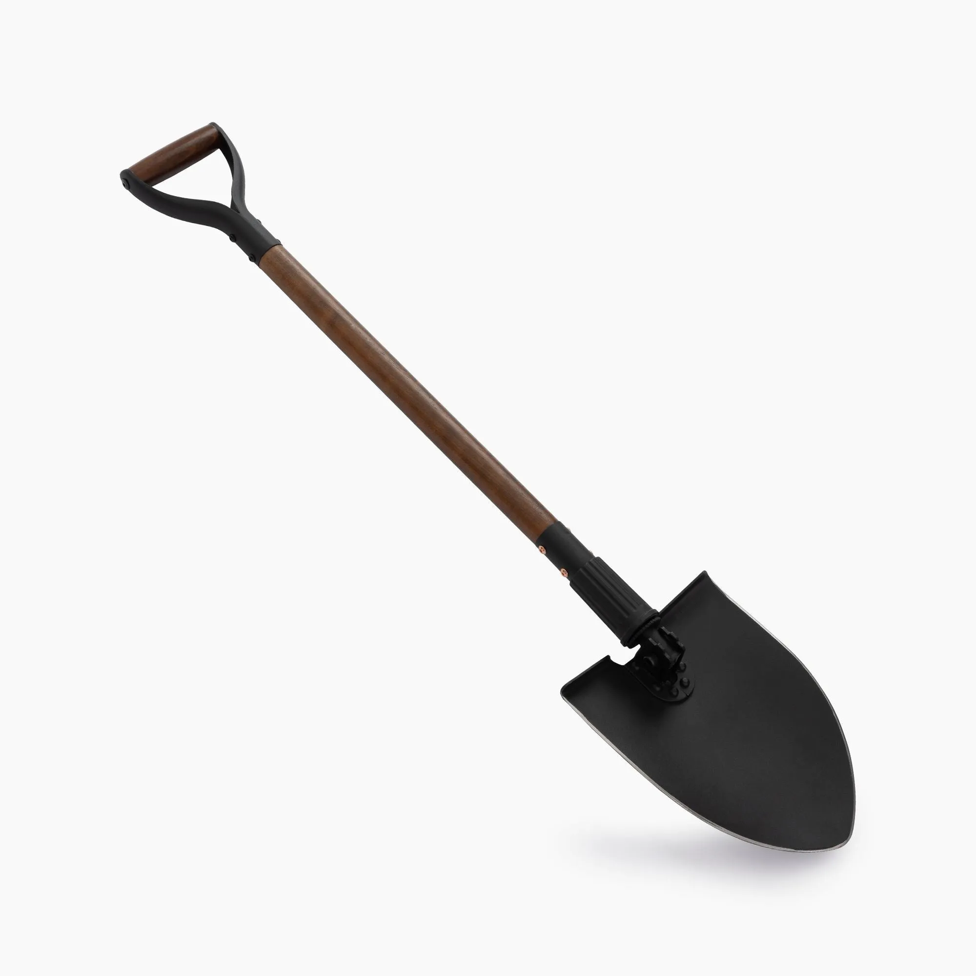 Rynx | Folding shovel