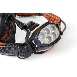 S R H6 Headlamp
