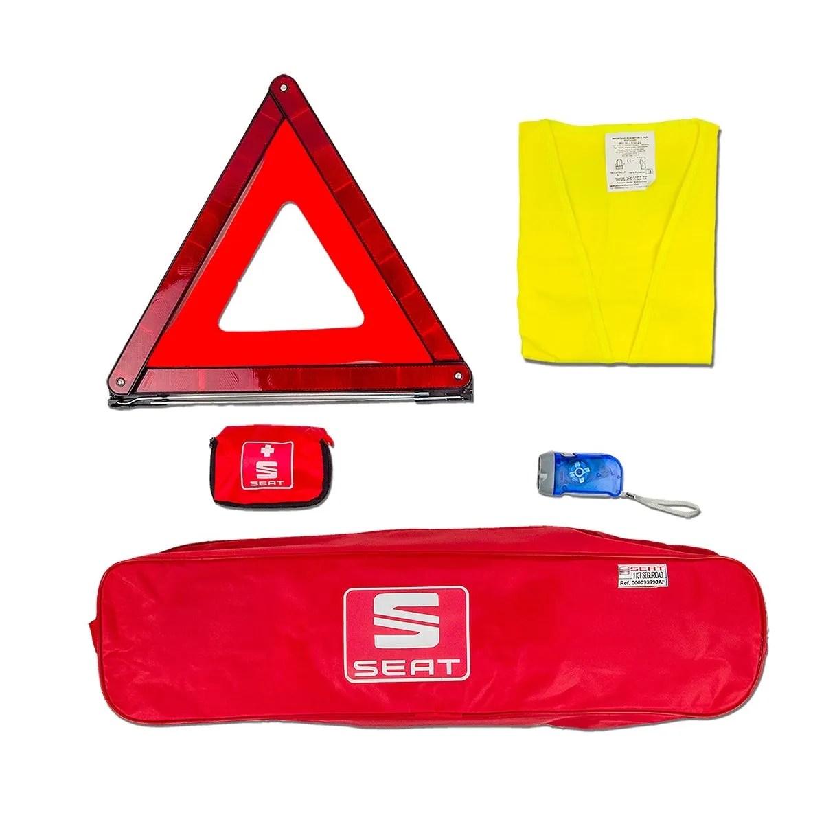 Safety kit
