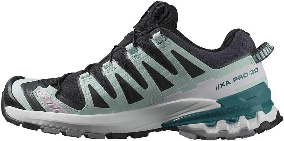 Salomon Women's Xa Pro 3D V9 Gore-tex Sneaker