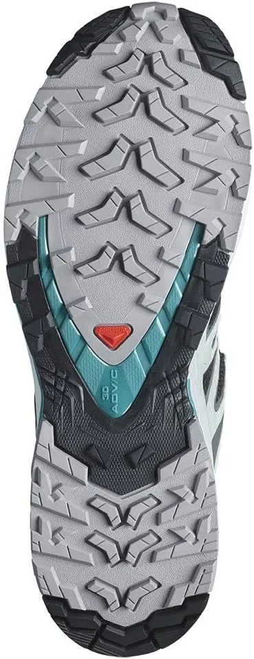 Salomon Women's Xa Pro 3D V9 Gore-tex Sneaker