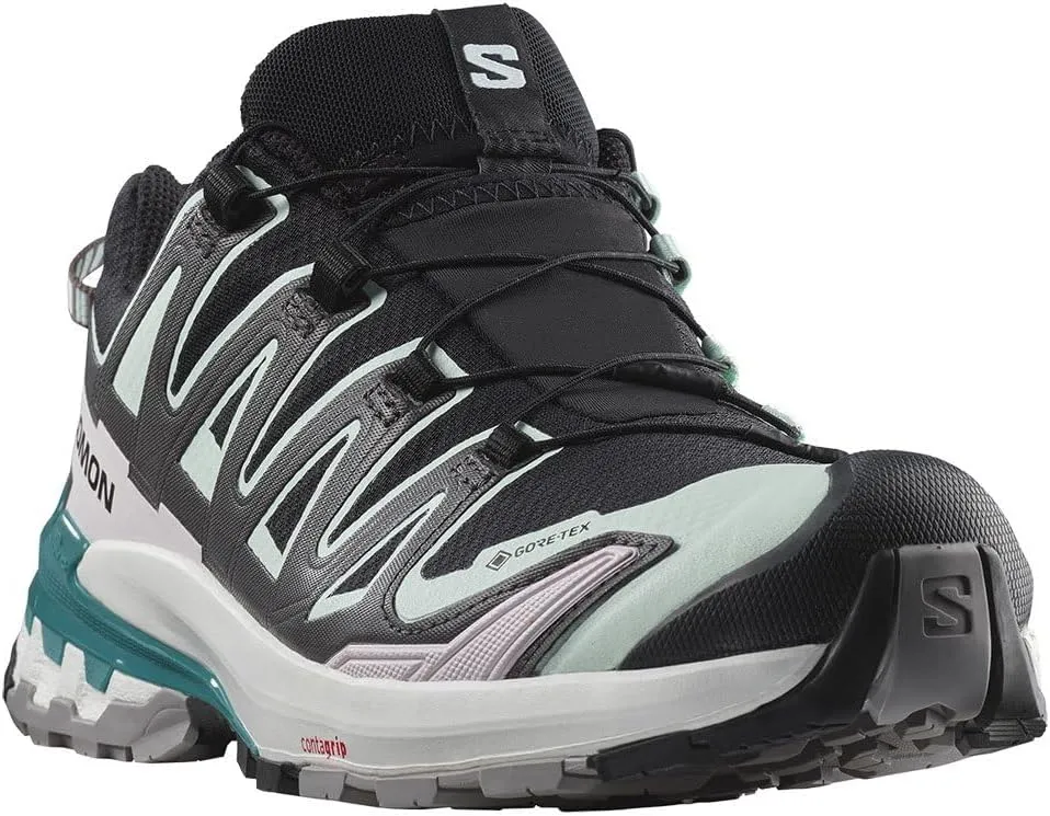 Salomon Women's Xa Pro 3D V9 Gore-tex Sneaker