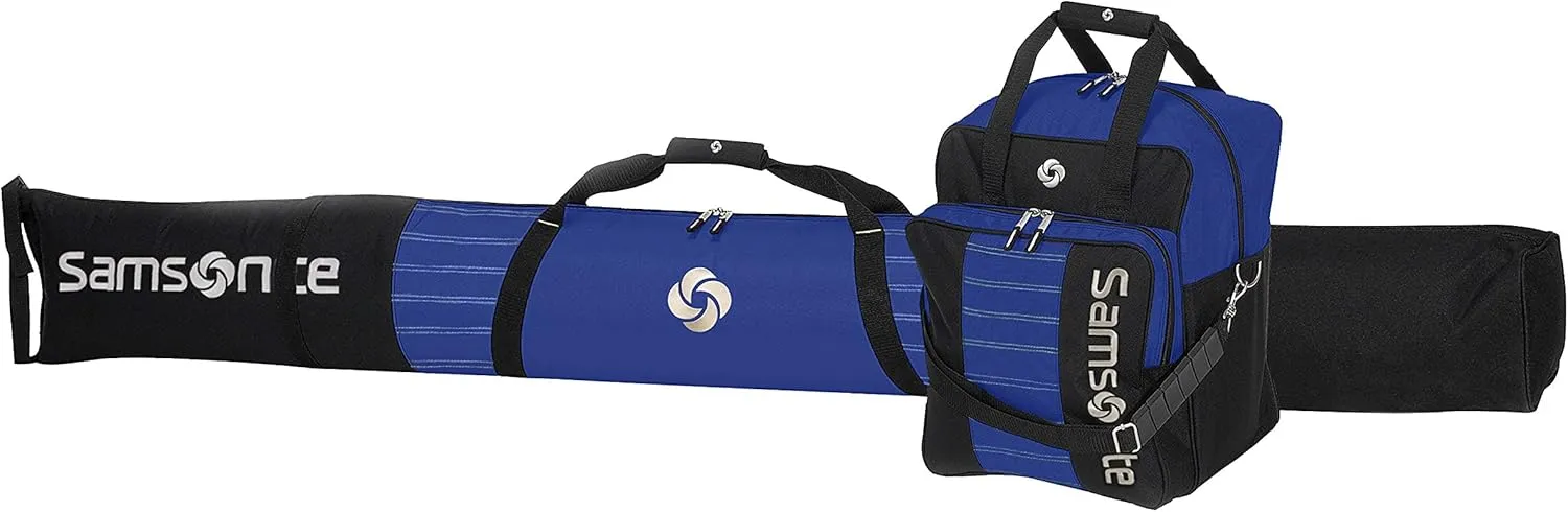 Samsonite Unisex-Adult Durable,Stylishly