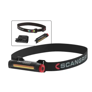 SCANGRIP UniMatch 03.5659