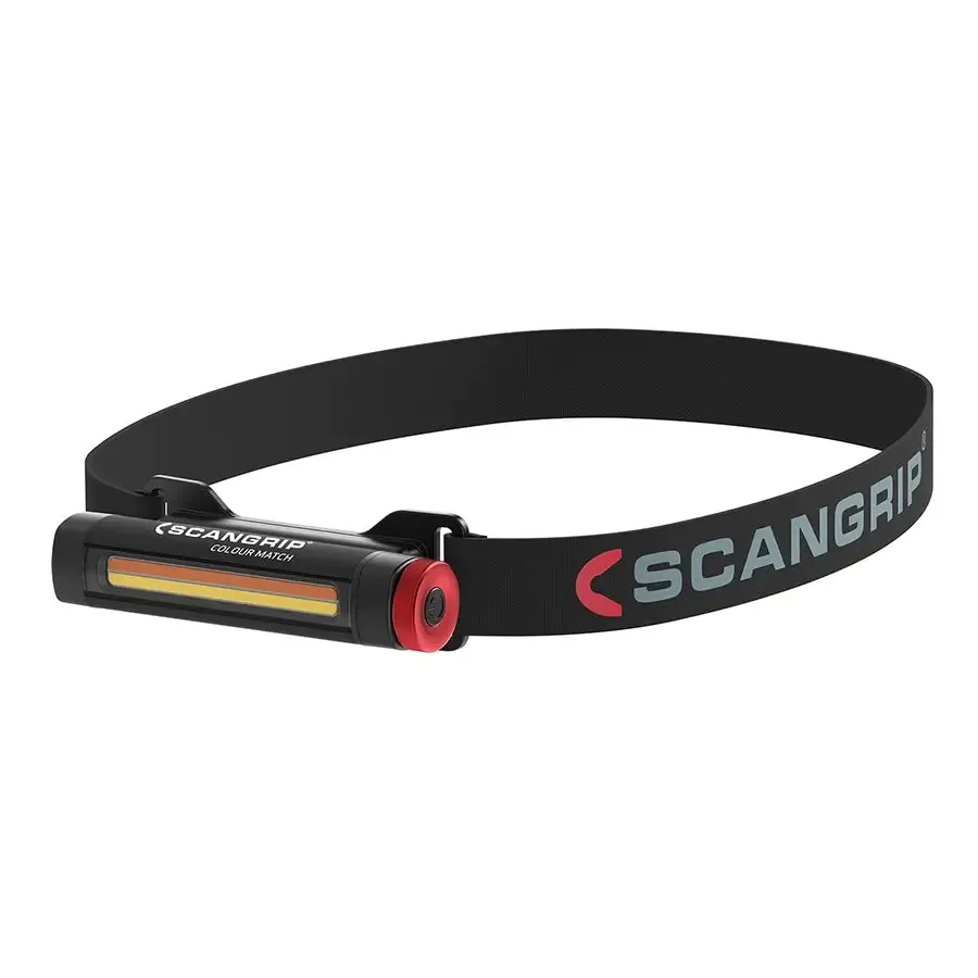 SCANGRIP UniMatch 03.5659