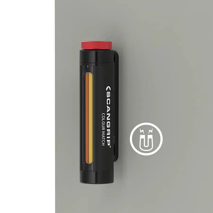 SCANGRIP UniMatch 03.5659