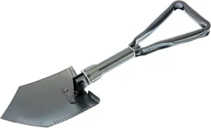 SE Emergency Tri-Fold Survival Shovel - 8791FSP