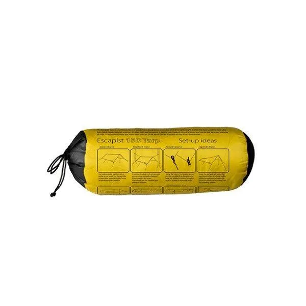 Sea to Summit Escapist 15 Denier Tarp - Medium