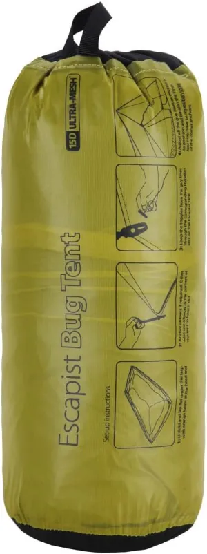 Sea to Summit Escapist Inner Bug Tent for Escapist Tarps