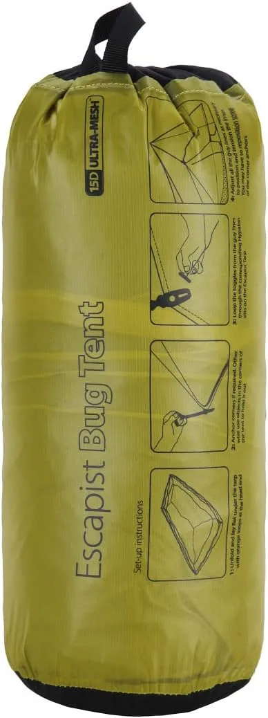 Sea to Summit Escapist Inner Bug Tent for Escapist Tarps