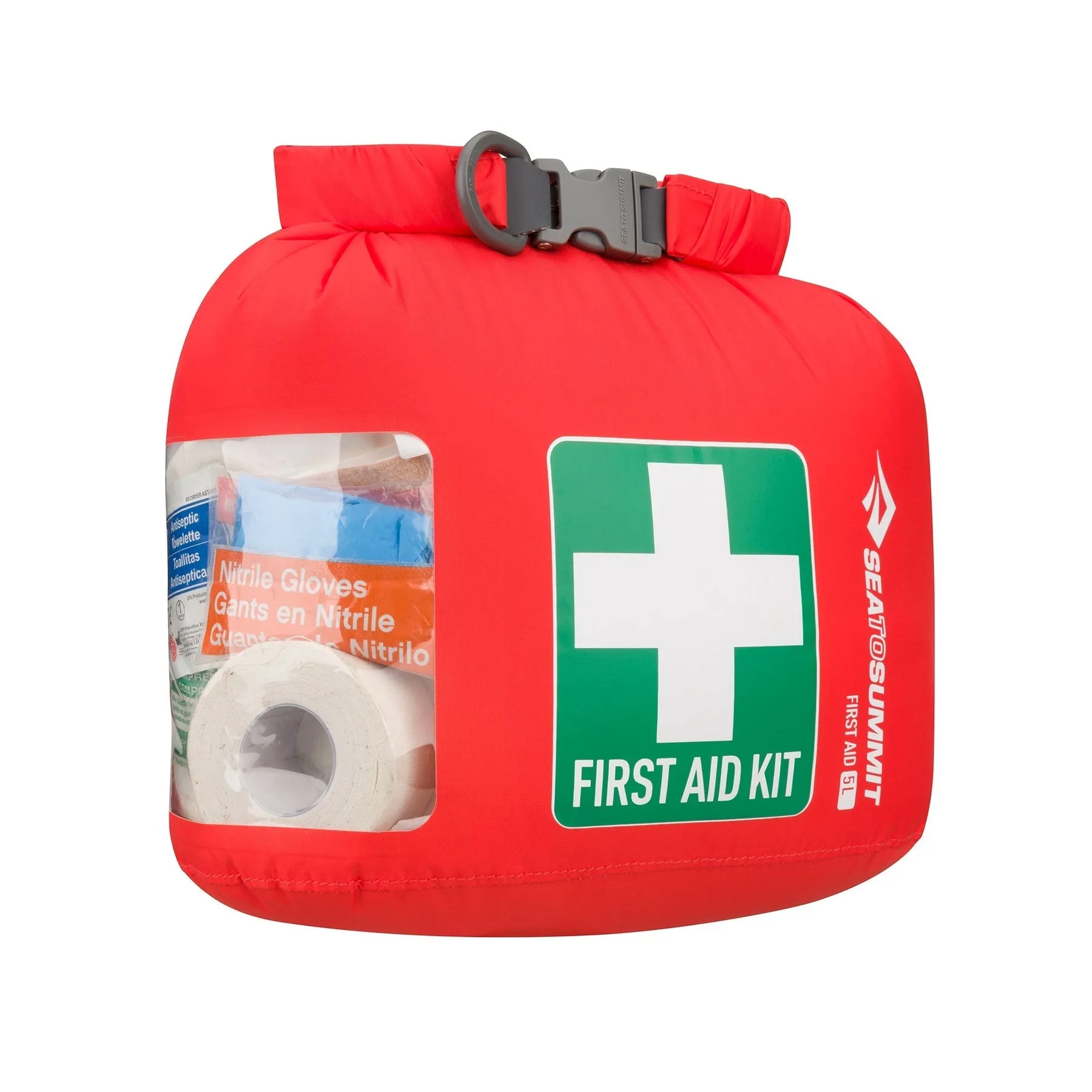 Sea to Summit First Aid Kit Dry Sack Overnight 3L