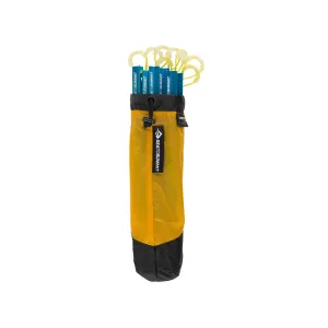 Sea to Summit Ground Control Tent Pegs (8 Pack) Blue