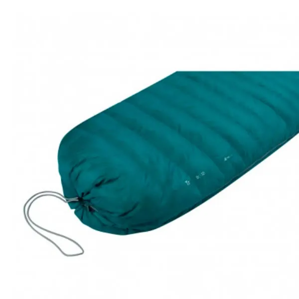 Sea to Summit Traveller TRII -1°C Down Sleeping Bag - Large / Long Size - Left Hand Zip - 2019
