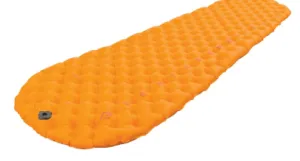Sea to Summit Ultralight Insulated Air Sleeping Mat Orange Large