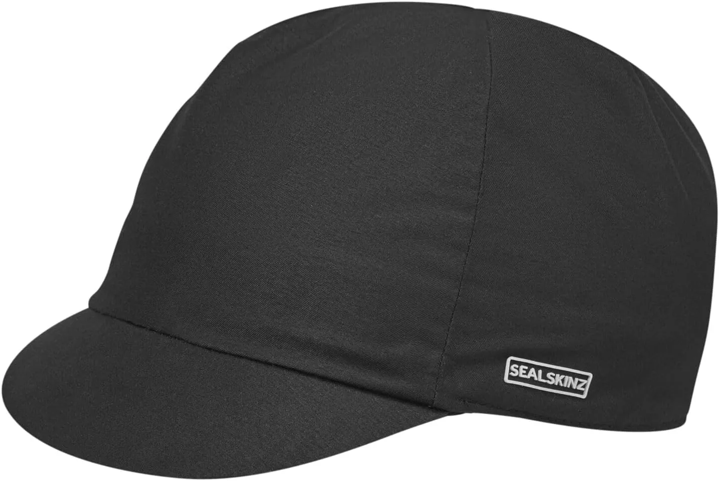 SEALSKINZ Unisex Trunch Waterproof All Weather Cycle Cap