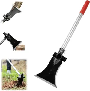 SharpPro | 2025 New Heavy-Duty Multifunctional Agricultural Sickle Shovel! 🔥