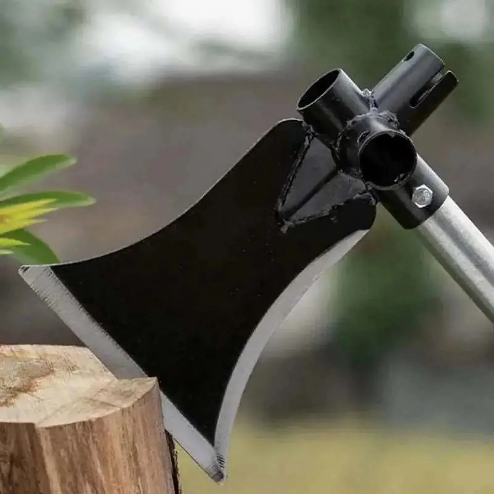 SharpPro | 2025 New Heavy-Duty Multifunctional Agricultural Sickle Shovel! 🔥