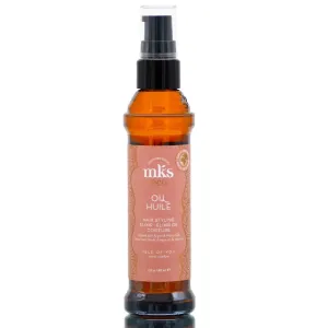 short SIeekshop Comb   Marrakesh Oil HAIR STYLING ELIXIR - ISLE OF YOU SCENT (Argan & Hemp Oil Therapy), Argan Moroccan Morocco (Isle of You Scent (2 oz))