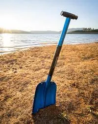 SHOVEL BUDDY