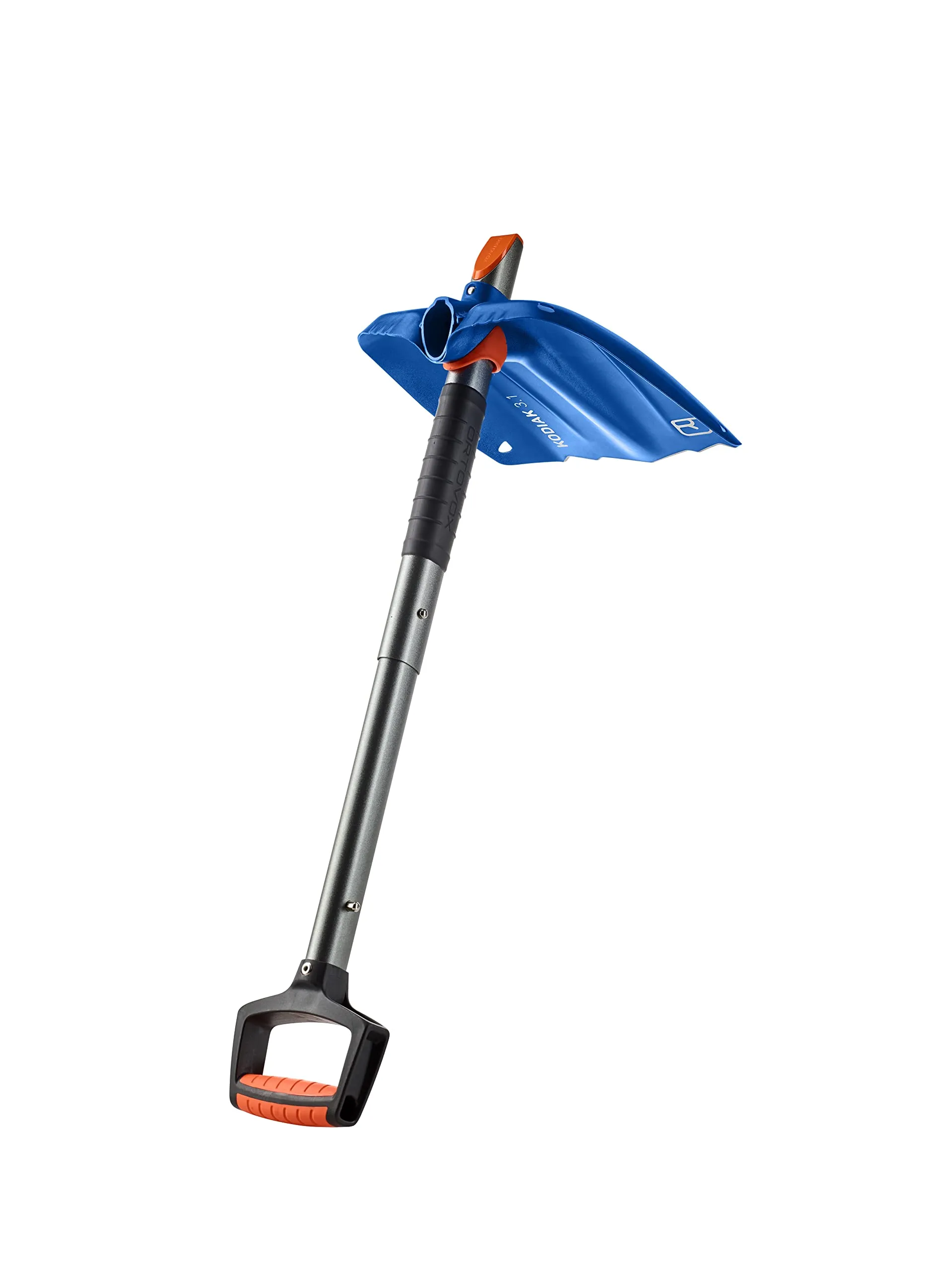 Shovel Kodiak