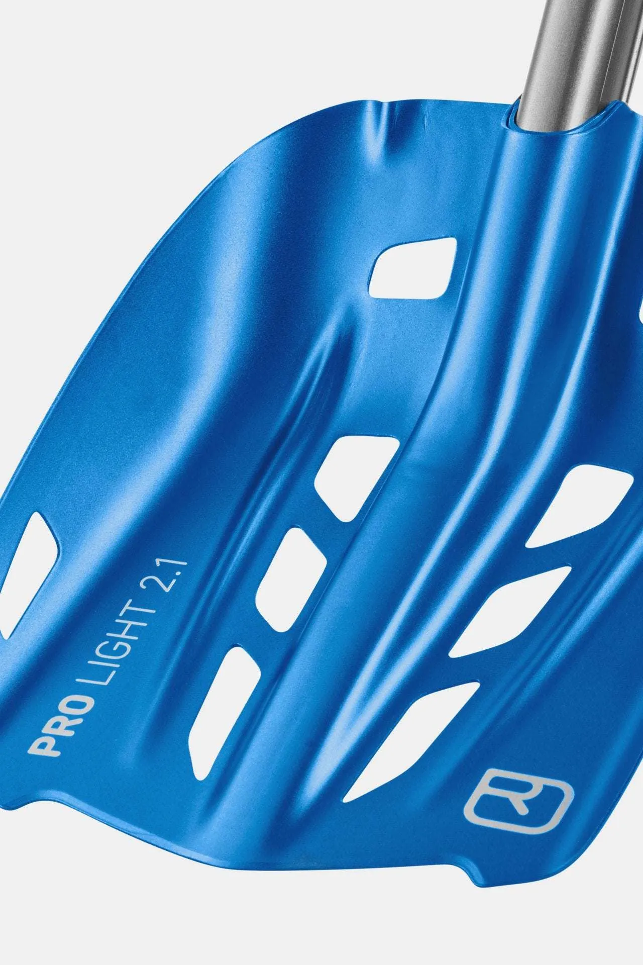 Shovel Pro Light, Safety Blue