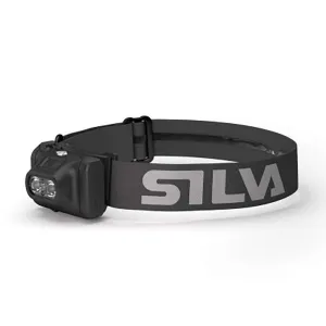 Silva Scout 2RC Rechargeable Dual White and Red 350 Lumens Headlamp