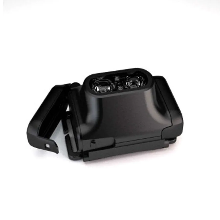Silva Scout 2RC Rechargeable Dual White and Red 350 Lumens Headlamp