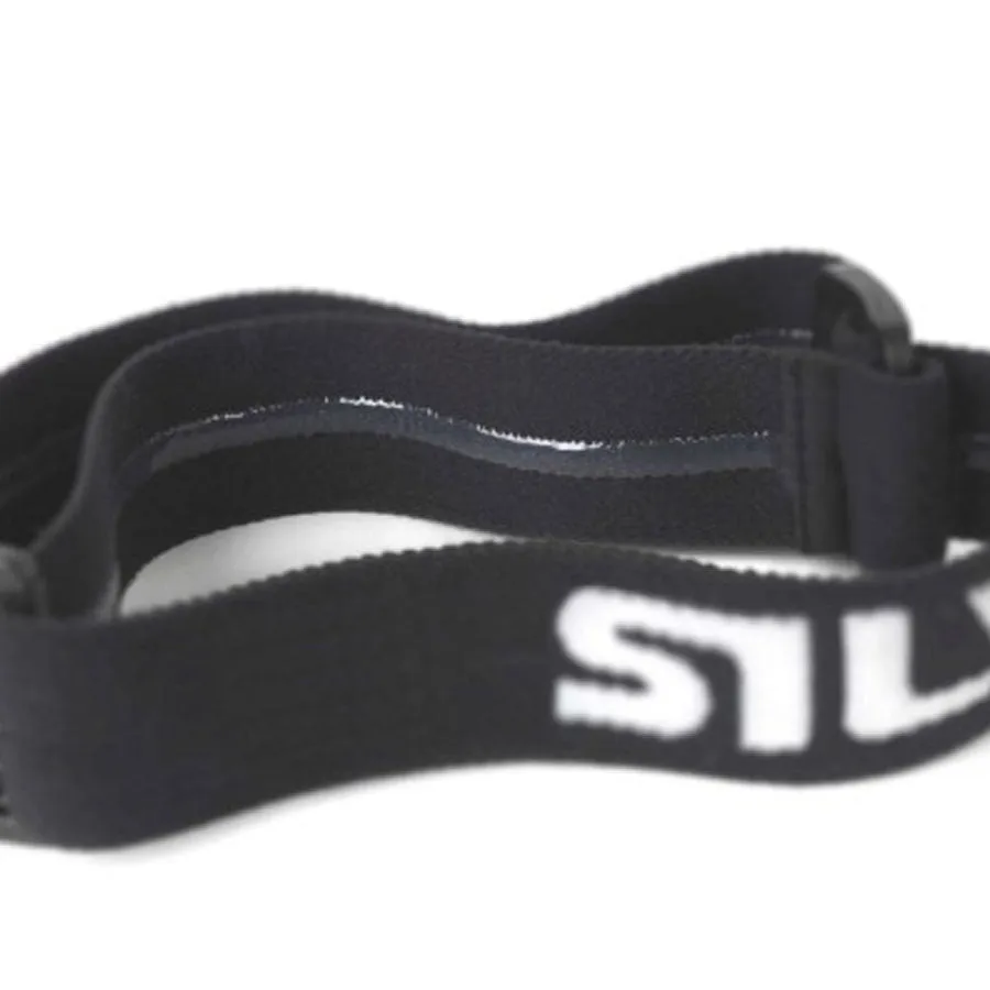 Silva Scout 2RC Rechargeable Dual White and Red 350 Lumens Headlamp