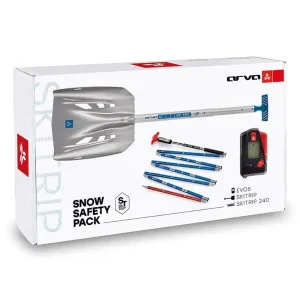 SKITRIP COMBO KIT