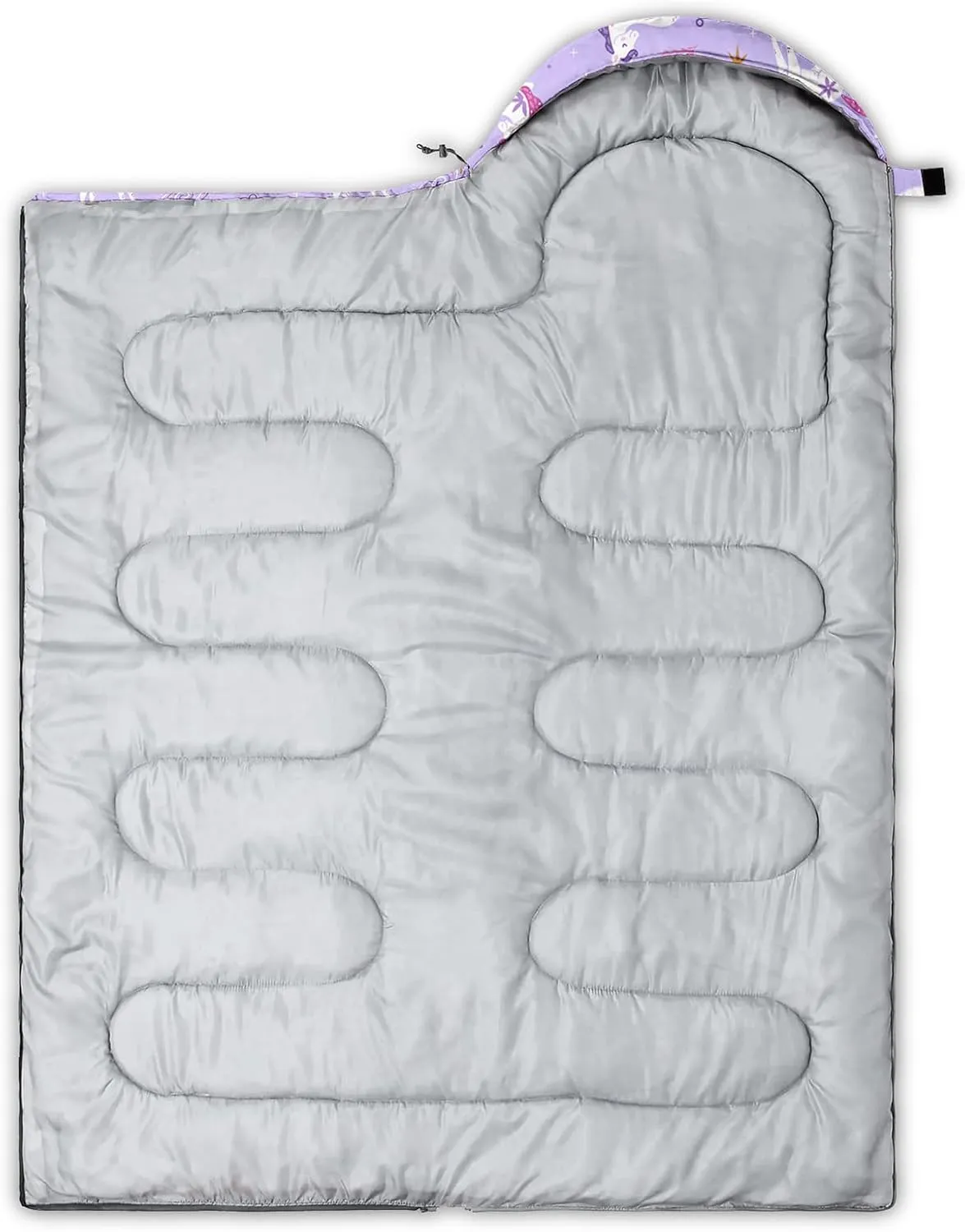 Sleeping Bag for Womens Girls Teens, Waterproof Sleeping Bags Traveling and Outdoors, Camping Gear Equipment
