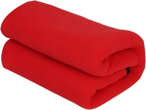 Sleeping Bag Liner Emergency Blanket Zipper Camping Blanket Single Sleeping Bag for Hotels Hiking Outdoor Fishing Backpacking