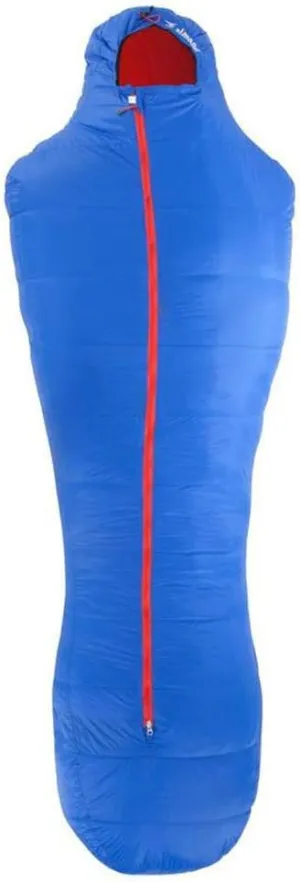 Sleeping Bag with Compression Sack for Adults, Portable and Lightweight for 3-4 Season Camping, Hiking, Traveling, Backpacking and Outdoor
