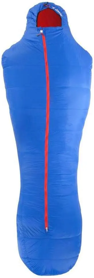 Sleeping Bag with Compression Sack for Adults, Portable and Lightweight for 3-4 Season Camping, Hiking, Traveling, Backpacking and Outdoor