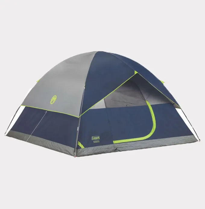 Sleeping Bag