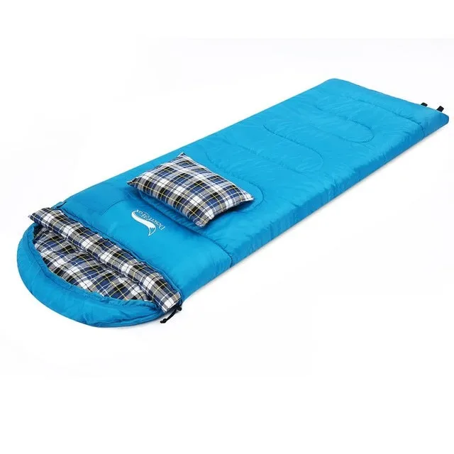 Sleeping Low-cost deal Lightweight with Sack Compression Bag Portable Season Fast international delivery 1.5kg Pillow 4