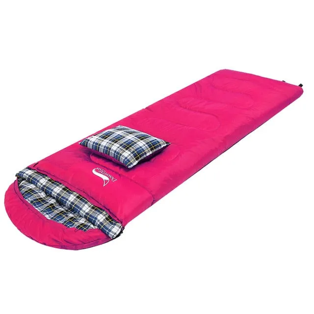Sleeping Low-cost deal Lightweight with Sack Compression Bag Portable Season Fast international delivery 1.5kg Pillow 4
