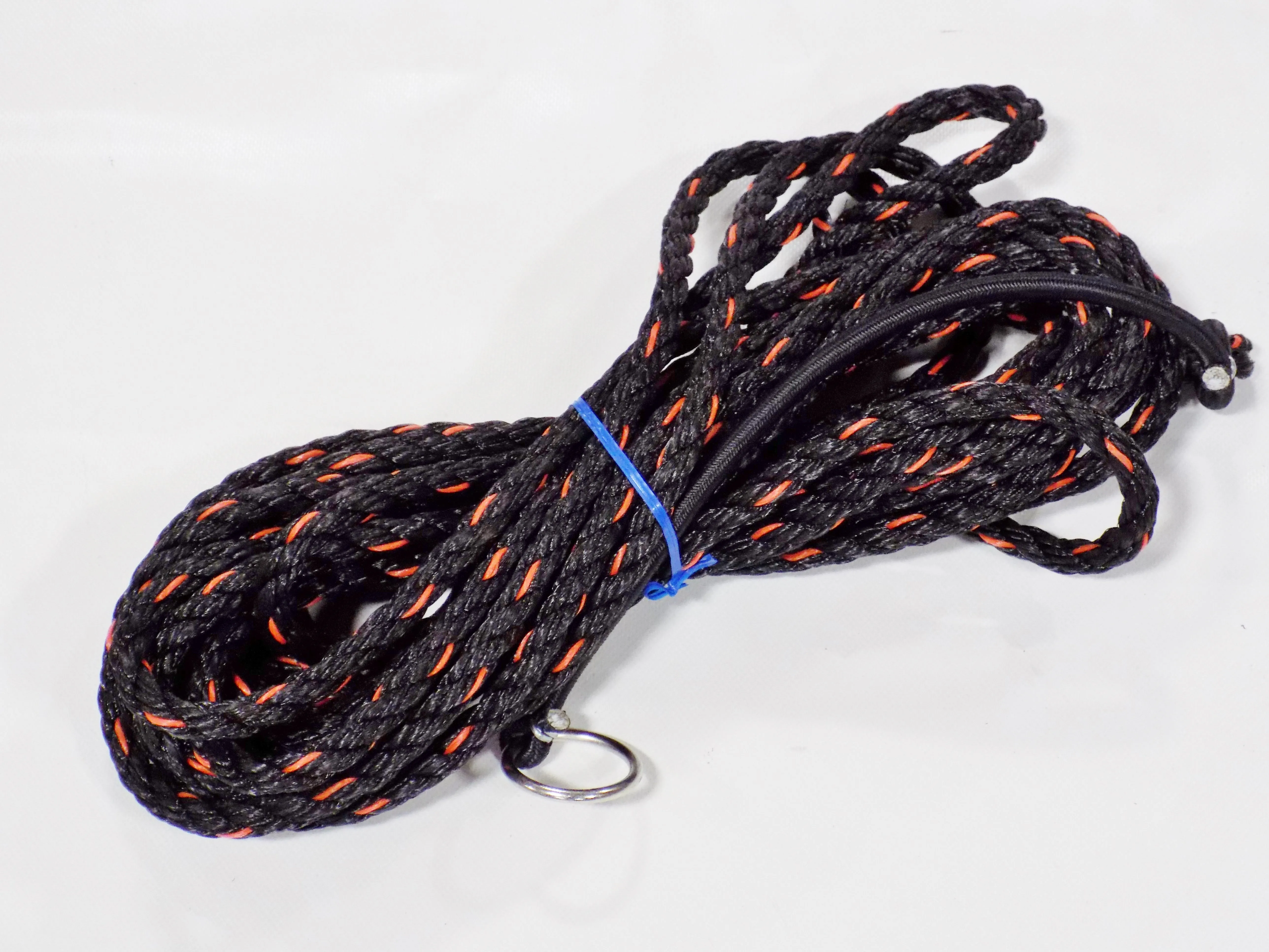 Sling Shot Semi-Automatic Tarp System