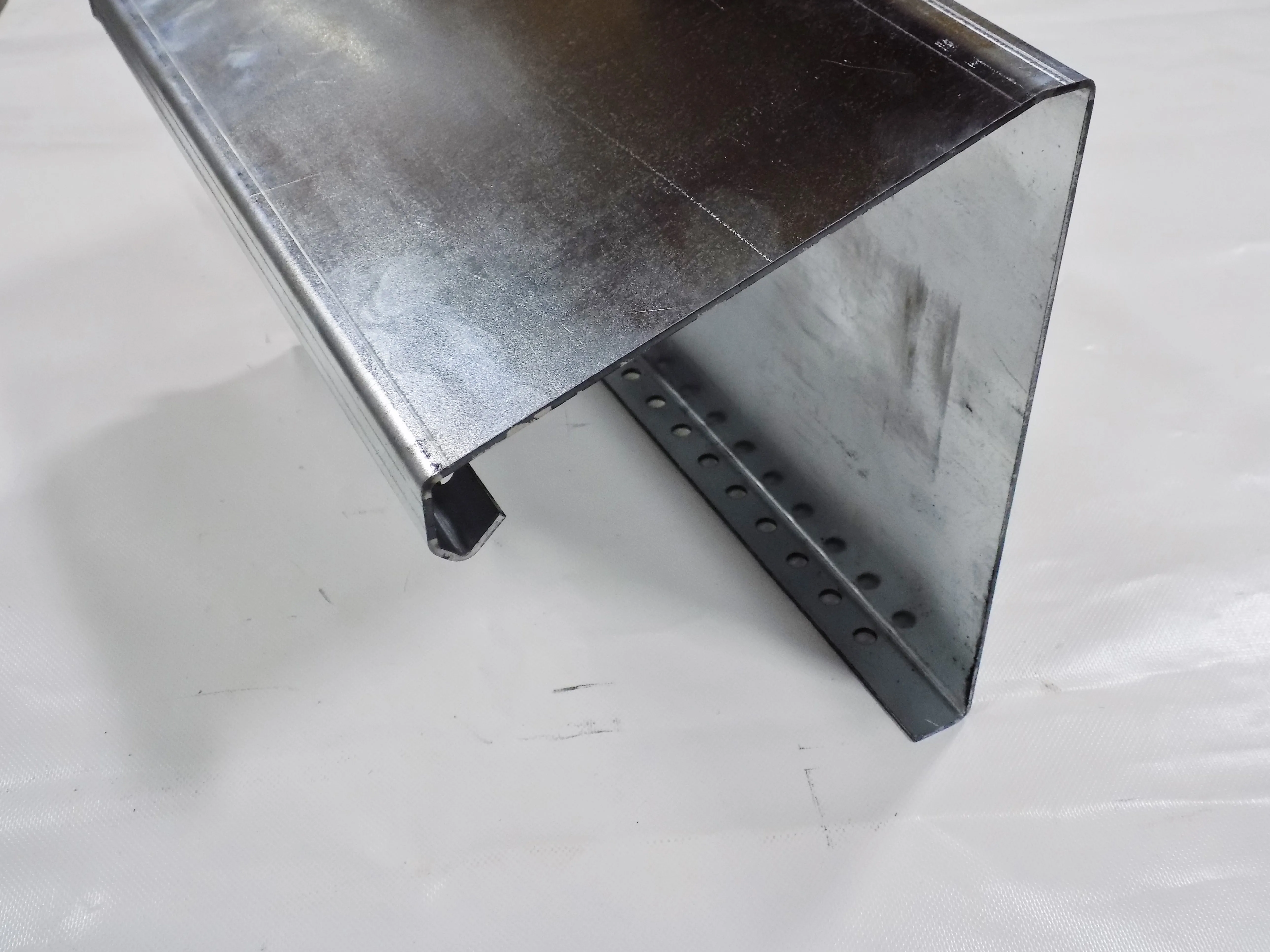 Sling Shot Semi-Automatic Tarp System