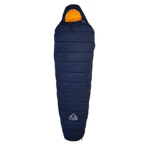 Snarka 150 Sleeping Bag (Navy/Sunshine)