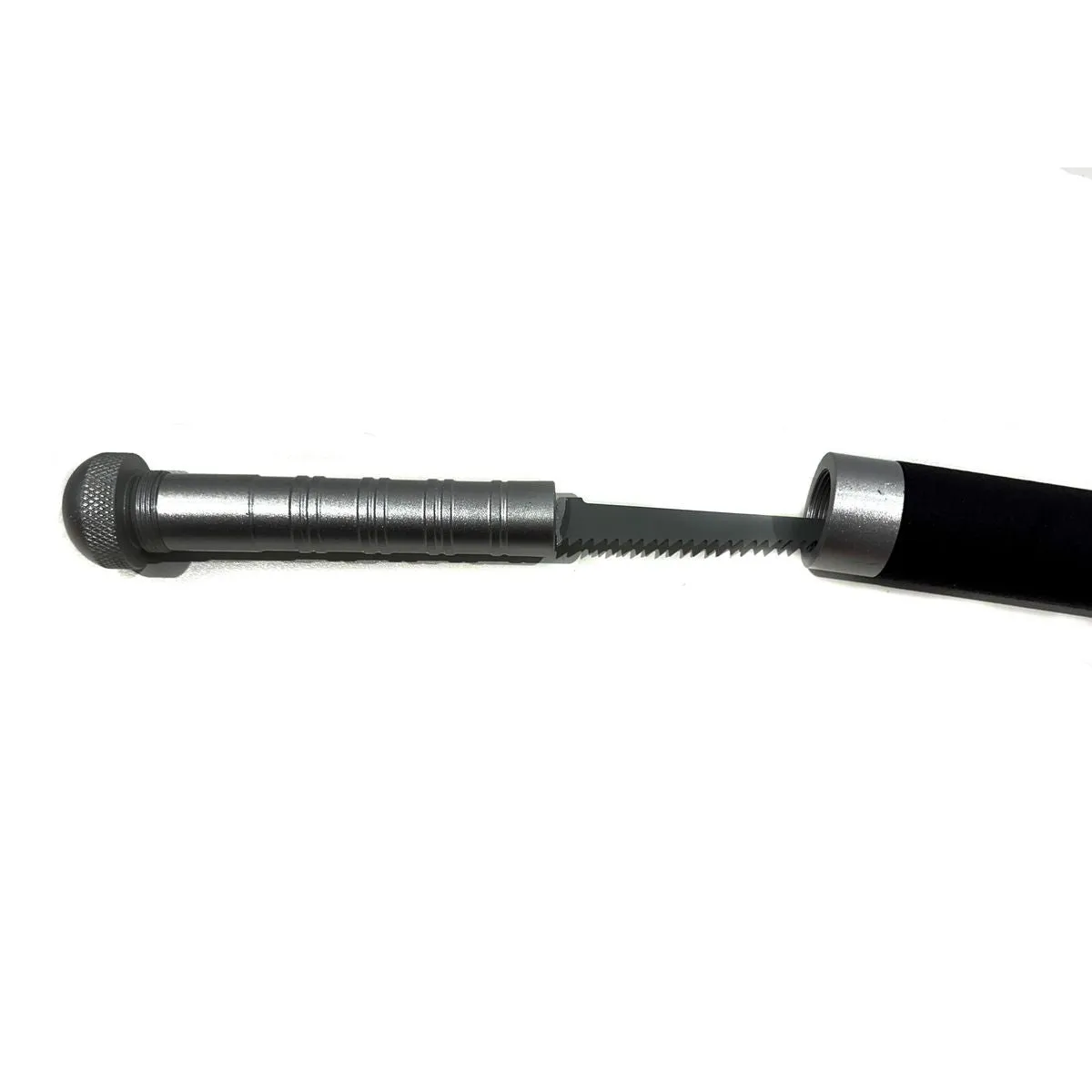 Snatch Recovery Shovel - SRCV24RCSVL