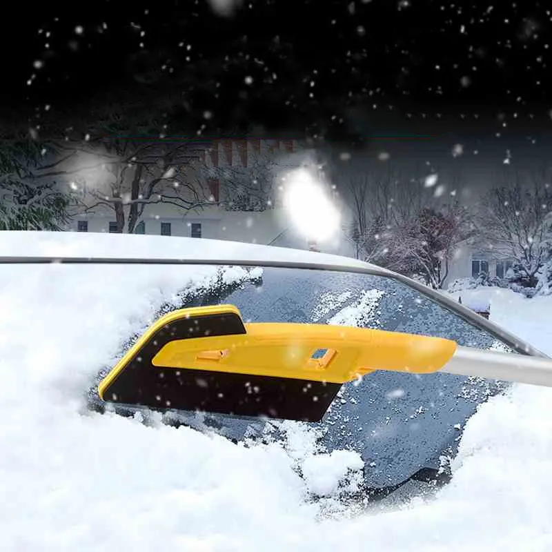 Snow Shovel