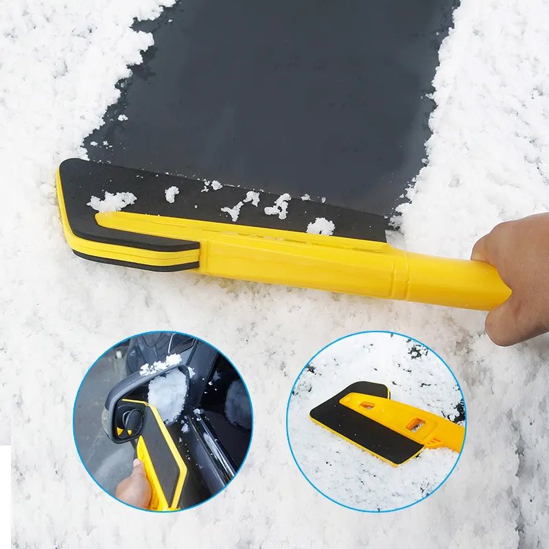 Snow Shovel