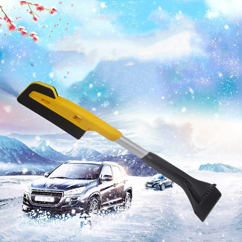 Snow Shovel