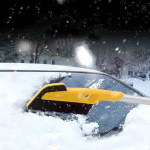 Snow Shovel