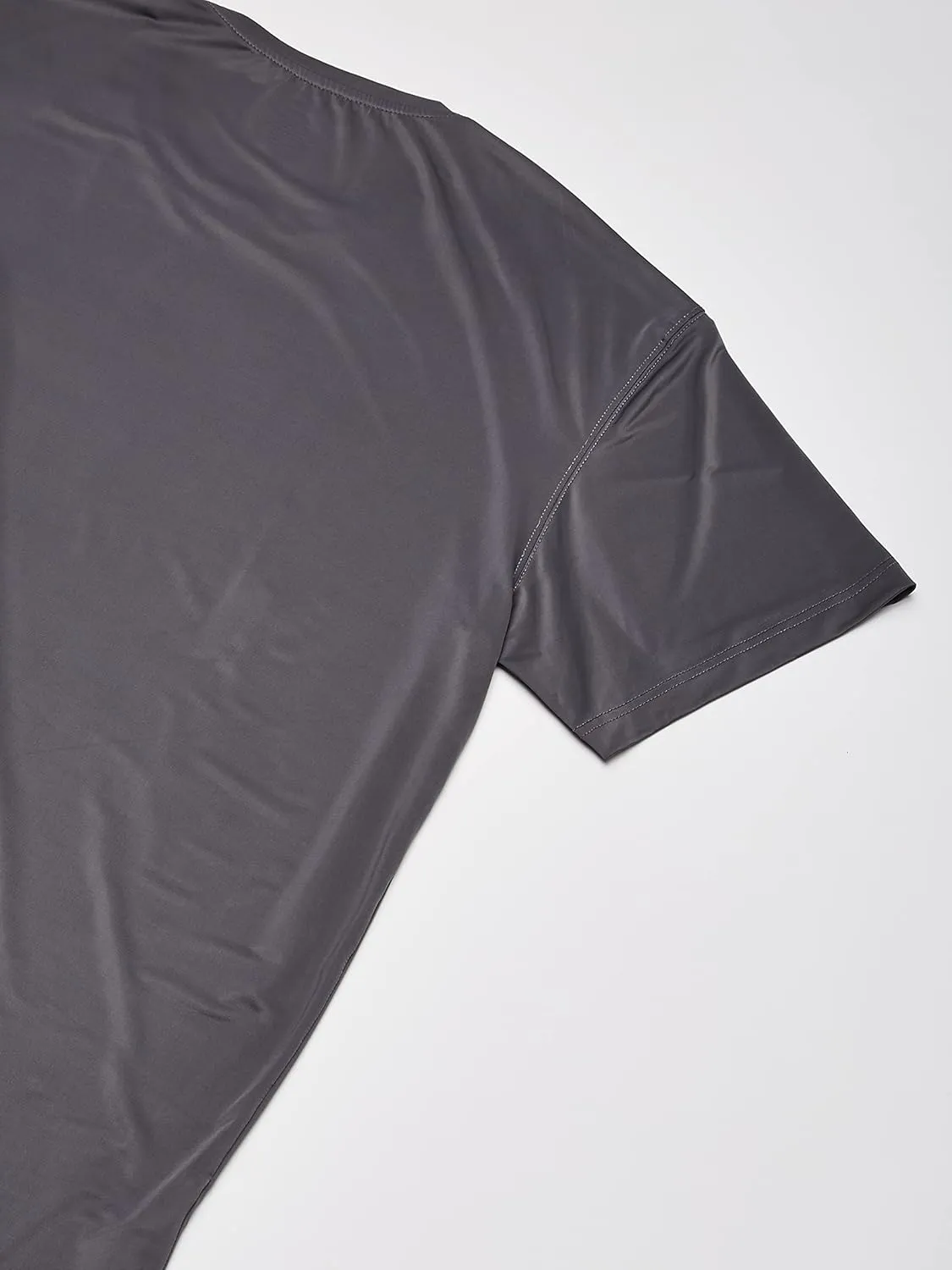 Stacy Adams Men's Regular Crew Neck Tee