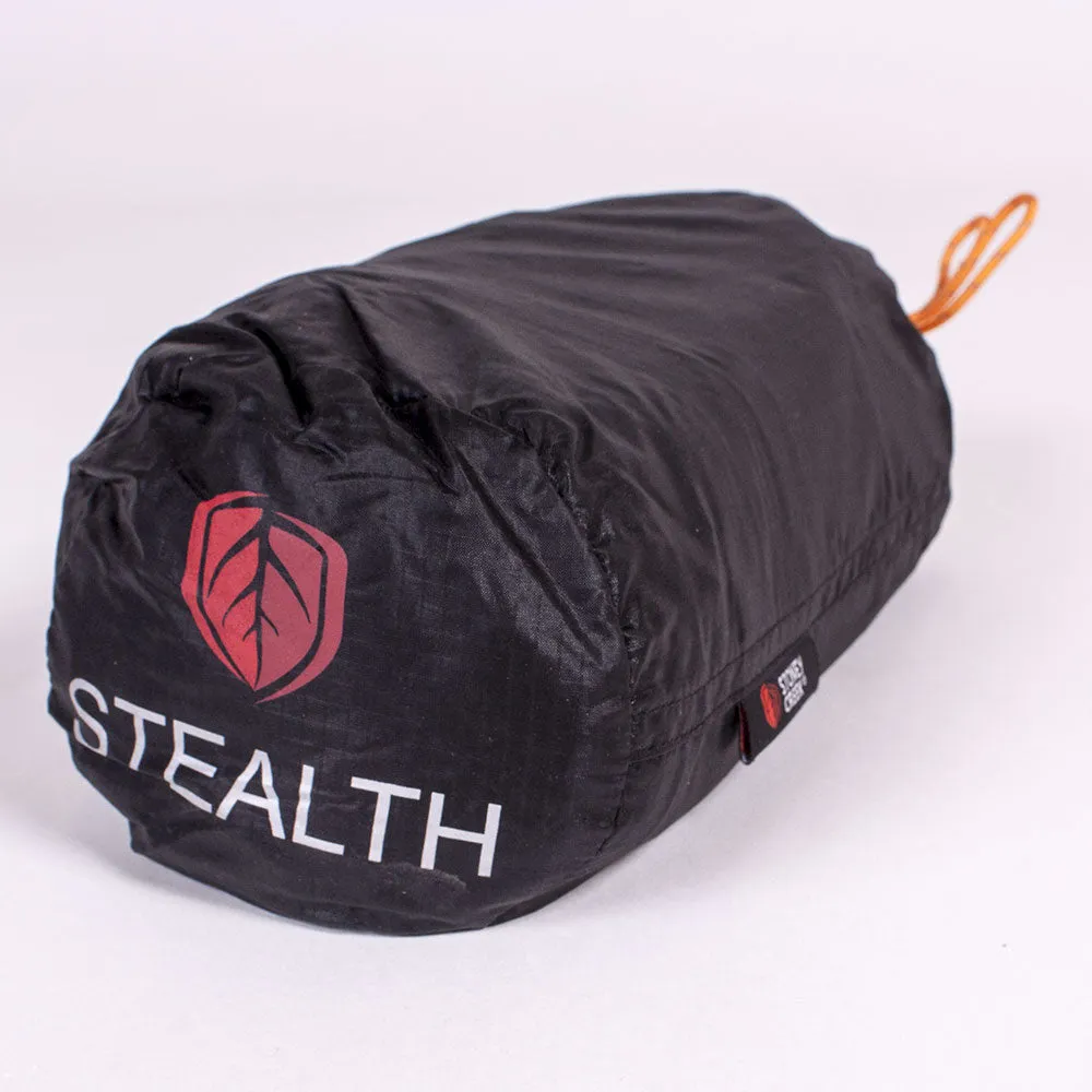 Stoney Creek Stealth Fly