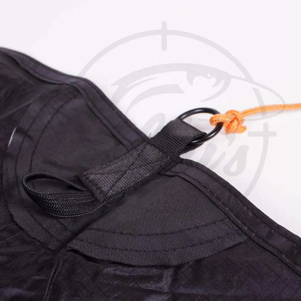 Stoney Creek Tarp Stealth Fly