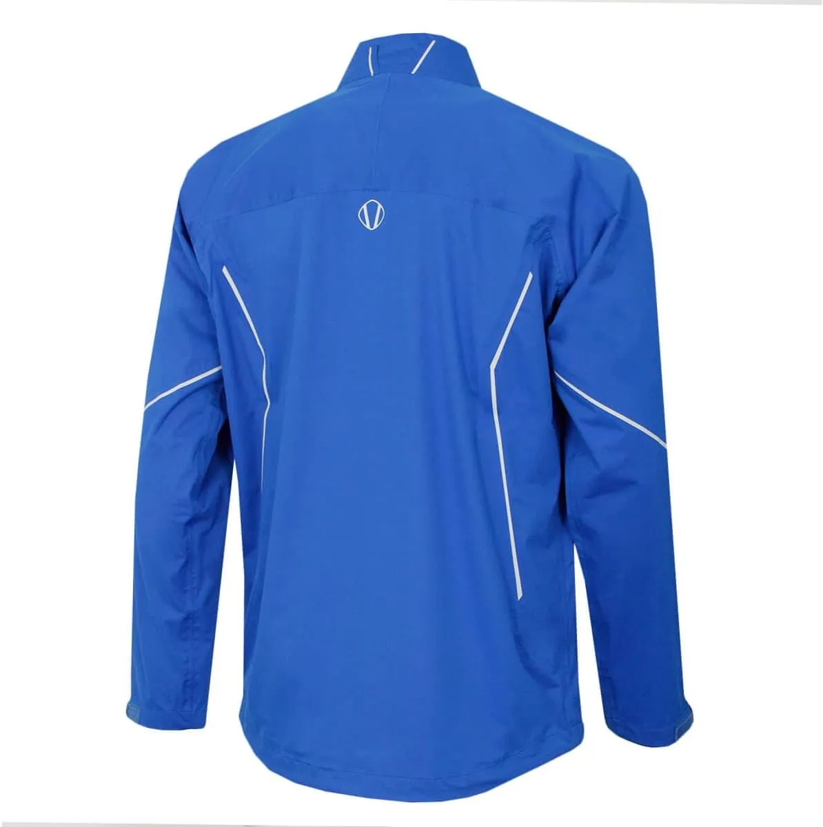 Sunice Performance Apparel - Jay Men’s Waterproof Breathable Ultra Lightweight Hyper 4-Way Stretch Performance Jacket